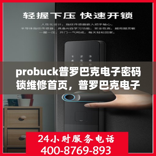 probuck普罗巴克电子密码锁维修首页，普罗巴克电子密码锁维修服务 - 一站式解决方案