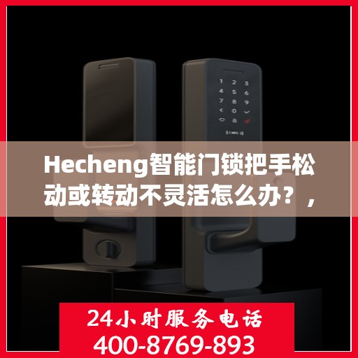 Hecheng智能门锁把手松动或转动不灵活怎么办？，Hecheng智能门锁把手松动及转动不灵活问题解析与解决方案