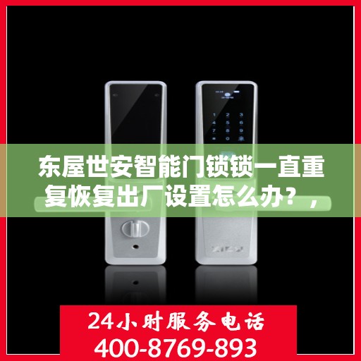 东屋世安智能门锁锁一直重复恢复出厂设置怎么办？，东屋世安智能门锁频繁重置问题解析与解决方案