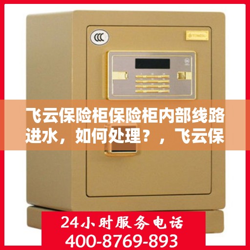 飞云保险柜保险柜内部线路进水，如何处理？，飞云保险柜内部线路进水应急处理指南