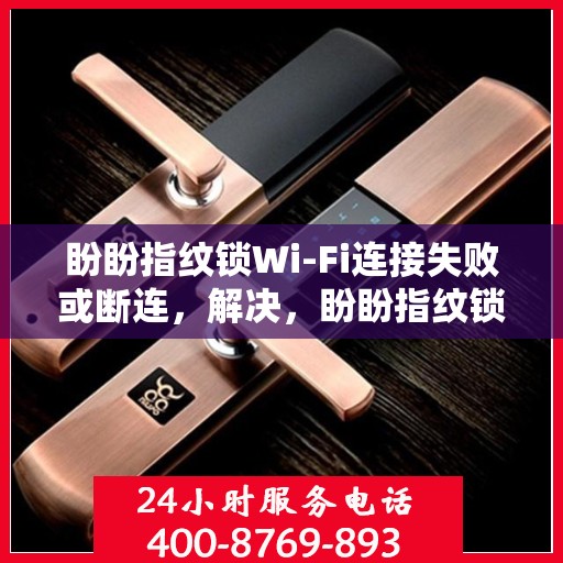 盼盼指纹锁Wi-Fi连接失败或断连，解决，盼盼指纹锁WiFi连接问题的详细步骤