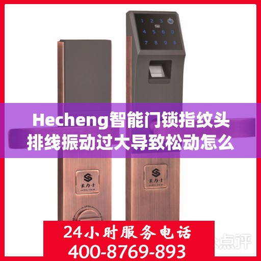 Hecheng智能门锁指纹头排线振动过大导致松动怎么办？，Hecheng智能门锁指纹头排线振动过大引发松动问题解析与解决方案