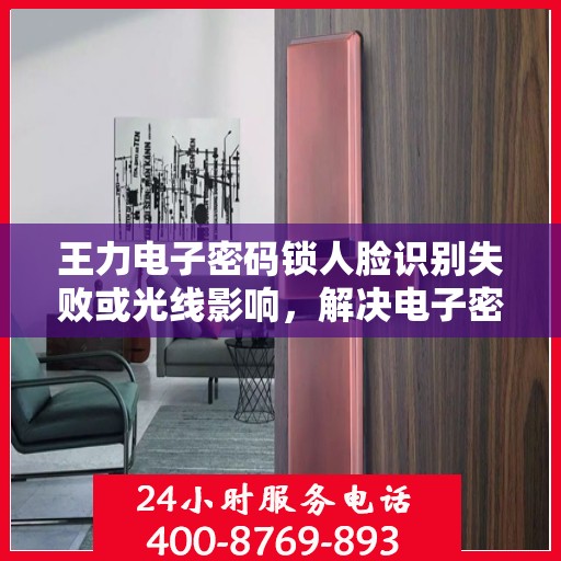 王力电子密码锁人脸识别失败或光线影响，解决电子密码锁人脸识别问题，光照与网络连接故障指南