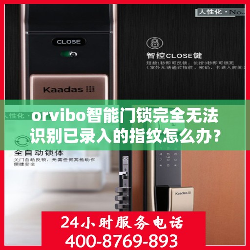 orvibo智能门锁完全无法识别已录入的指纹怎么办？，Orvibo智能门锁指纹录入故障解析，无法识别指纹的解决方法