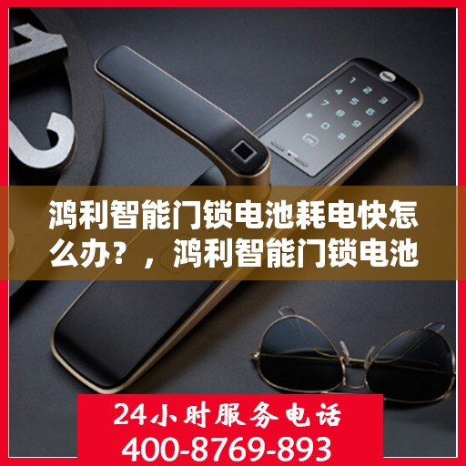 鸿利智能门锁电池耗电快怎么办？，鸿利智能门锁电池耗电快？解决方法全解析！