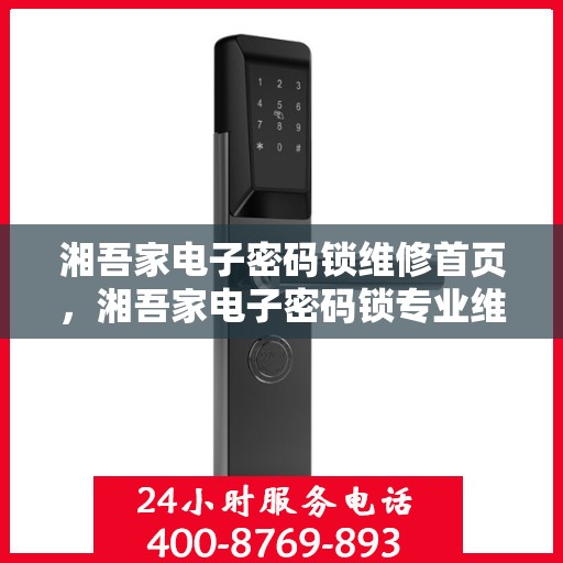 湘吾家电子密码锁维修首页，湘吾家电子密码锁专业维修服务介绍
