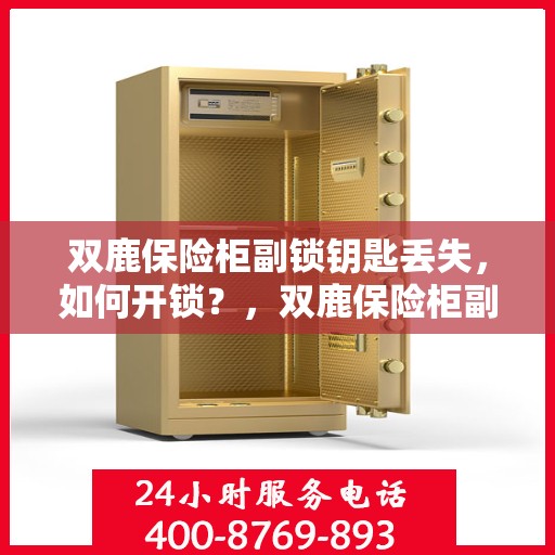 双鹿保险柜副锁钥匙丢失，如何开锁？，双鹿保险柜副锁钥匙遗失，解锁秘籍大揭秘！