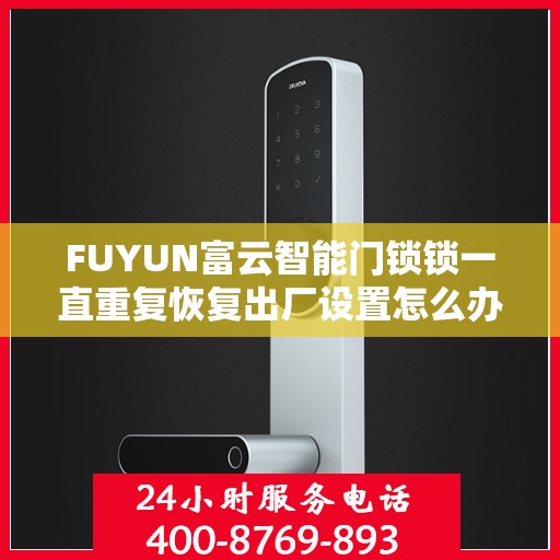 FUYUN富云智能门锁锁一直重复恢复出厂设置怎么办？，FUYUN富云智能门锁频繁重置问题解析与解决方案