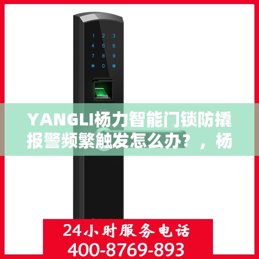 YANGLI杨力智能门锁防撬报警频繁触发怎么办？，杨力智能门锁防撬报警频繁触发问题解析与解决方案