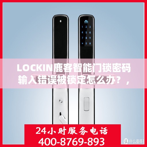 LOCKIN鹿客智能门锁密码输入错误被锁定怎么办？，LOCKIN鹿客智能门锁密码错误锁定解决方案
