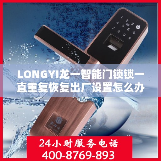 LONGYI龙一智能门锁锁一直重复恢复出厂设置怎么办？，LONGYI龙一智能门锁重置问题解析，如何解决反复自动恢复出厂设置？