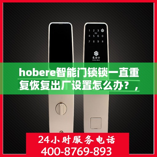 hobere智能门锁锁一直重复恢复出厂设置怎么办？，Hobere智能门锁频繁重置问题解析与解决方案