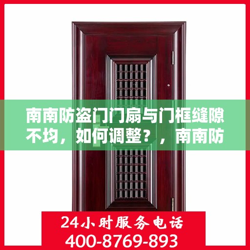 南南防盗门门扇与门框缝隙不均，如何调整？，南南防盗门门扇与门框缝隙调整指南，解决不均问题的小妙招