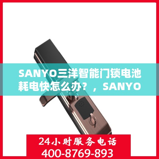 SANYO三洋智能门锁电池耗电快怎么办？，SANYO三洋智能门锁电池快速耗电解决方法指南