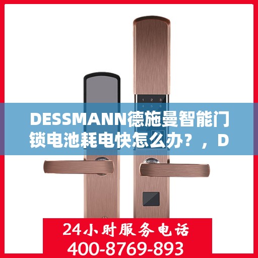 DESSMANN德施曼智能门锁电池耗电快怎么办？，DESSMANN德施曼智能门锁电池快速耗电解决方法指南