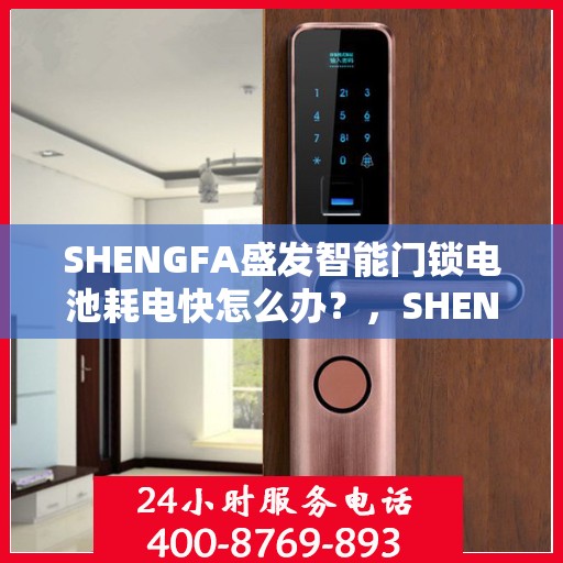 SHENGFA盛发智能门锁电池耗电快怎么办？，SHENGFA盛发智能门锁电池耗电快？解决方法全解析！