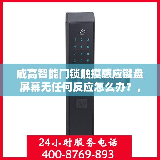 威高智能门锁触摸感应键盘屏幕无任何反应怎么办？，威高智能门锁触摸感应失灵问题解析与解决方案