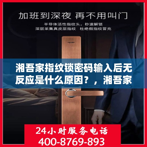 湘吾家指纹锁密码输入后无反应是什么原因？，湘吾家指纹锁密码输入后无反应可能的原因及解决方法。