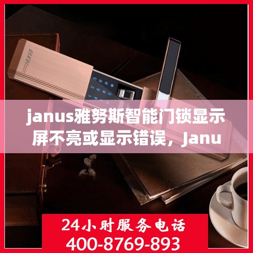 janus雅努斯智能门锁显示屏不亮或显示错误，Janus雅努斯智能门锁屏幕无法显示或显示错误的解决方法