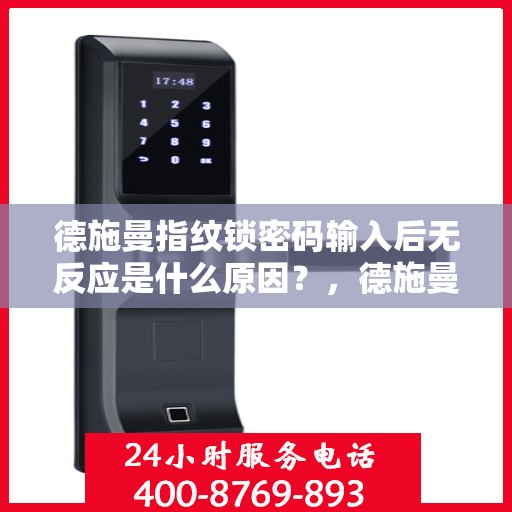 德施曼指纹锁密码输入后无反应是什么原因？，德施曼指纹锁密码输入后无反应的常见问题及解决方法