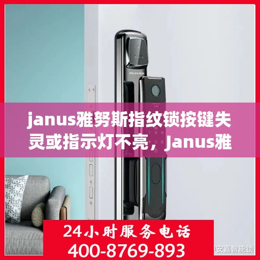 janus雅努斯指纹锁按键失灵或指示灯不亮，Janus雅努斯指纹锁无法正常工作的原因和解决方法