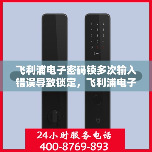 飞利浦电子密码锁多次输入错误导致锁定，飞利浦电子密码锁频繁错误代码提示的解决策略