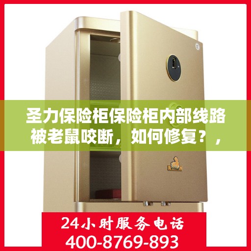 圣力保险柜保险柜内部线路被老鼠咬断，如何修复？，圣力保险柜遭遇鼠患危机，内部线路修复攻略