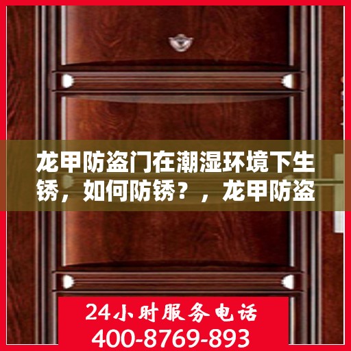 龙甲防盗门在潮湿环境下生锈，如何防锈？，龙甲防盗门防潮防锈攻略，应对潮湿环境的防锈策略