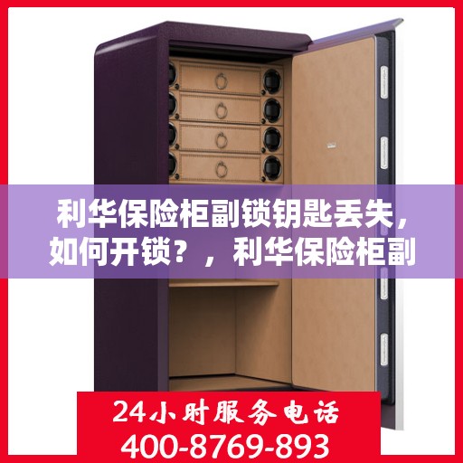 利华保险柜副锁钥匙丢失，如何开锁？，利华保险柜副锁钥匙遗失，解锁攻略大揭秘！