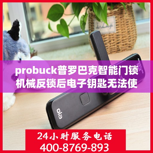 probuck普罗巴克智能门锁机械反锁后电子钥匙无法使用怎么办？，如何解决Probuck普罗巴克智能门锁机械反锁导致的电子钥匙失效问题？