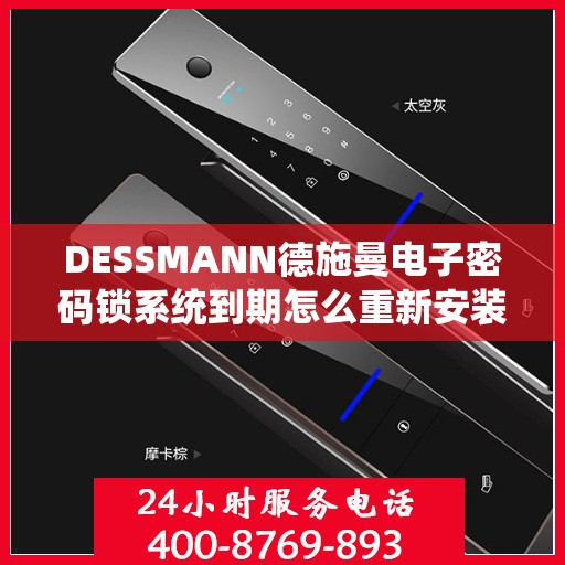 DESSMANN德施曼电子密码锁系统到期怎么重新安装续费，DESSMANN德施曼电子密码锁系统重新安装与续费指南