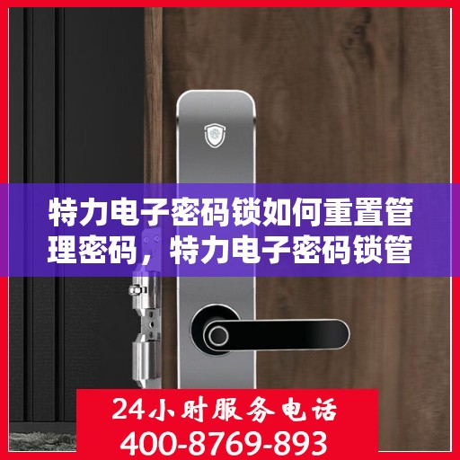 特力电子密码锁如何重置管理密码，特力电子密码锁管理密码重置指南