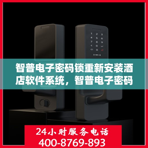 智普电子密码锁重新安装酒店软件系统，智普电子密码锁重塑酒店安全，软件系统重装升级之旅
