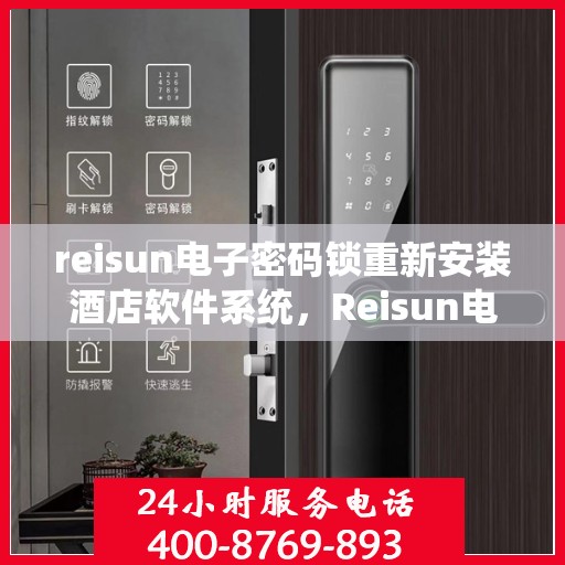 reisun电子密码锁重新安装酒店软件系统，Reisun电子密码锁酒店软件系统重装升级指南
