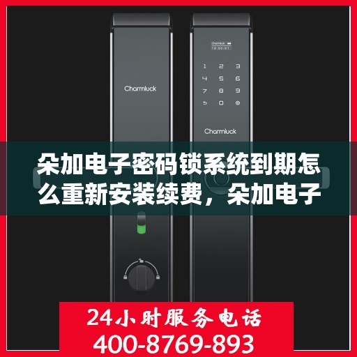 朵加电子密码锁系统到期怎么重新安装续费，朵加电子密码锁系统重新安装与续费指南
