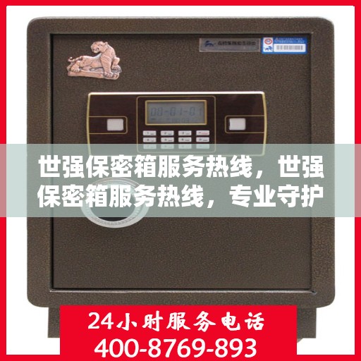 世强保密箱服务热线，世强保密箱服务热线，专业守护，安全无忧的存储解决方案