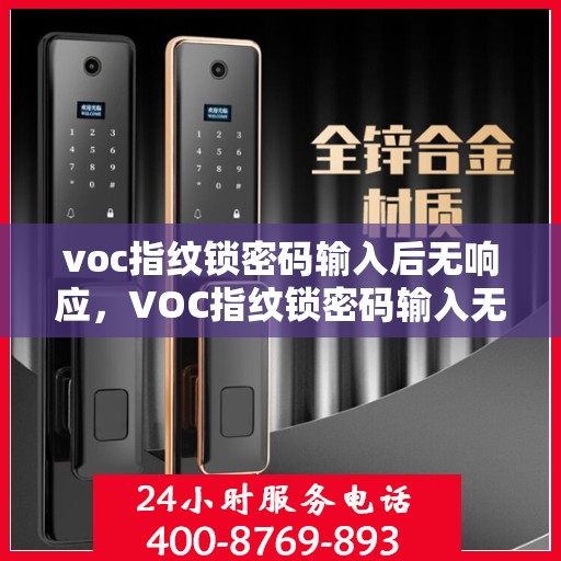 voc指纹锁密码输入后无响应，VOC指纹锁密码输入无响应故障解析与解决方案
