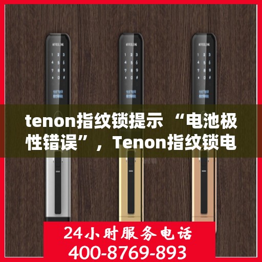 tenon指纹锁提示 “电池极性错误”，Tenon指纹锁电池极性错误提示，正确安装电池步骤指南