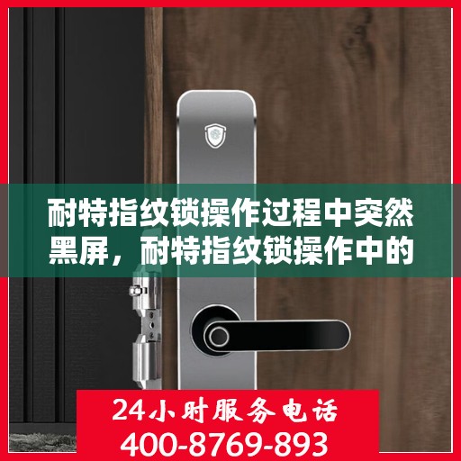 耐特指纹锁操作过程中突然黑屏，耐特指纹锁操作中的突发黑屏问题解析