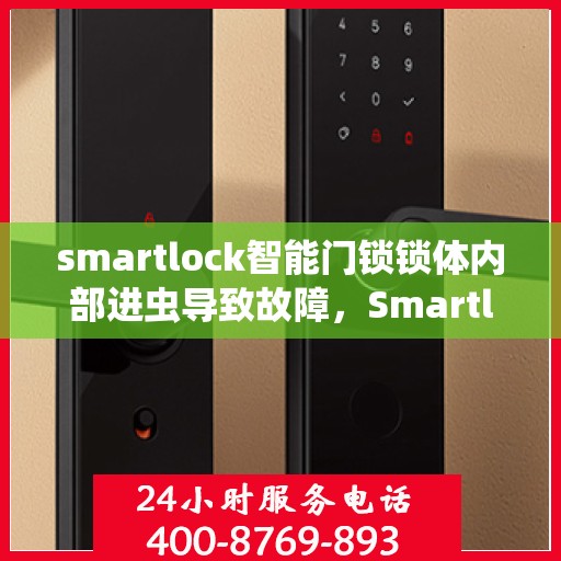 smartlock智能门锁锁体内部进虫导致故障，Smartlock智能门锁遭遇内部虫害，锁体故障解析