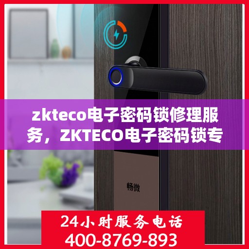 zkteco电子密码锁修理服务，ZKTECO电子密码锁专业修理服务