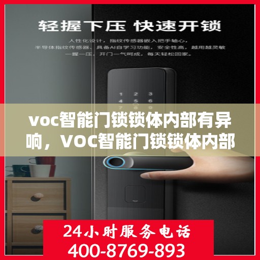 voc智能门锁锁体内部有异响，VOC智能门锁锁体内部异响探秘，原因与解决方案