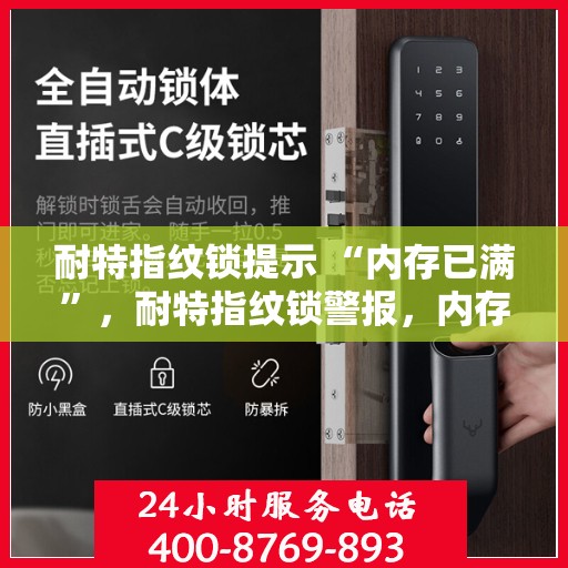 耐特指纹锁提示 “内存已满”，耐特指纹锁警报，内存满载，解锁新挑战！