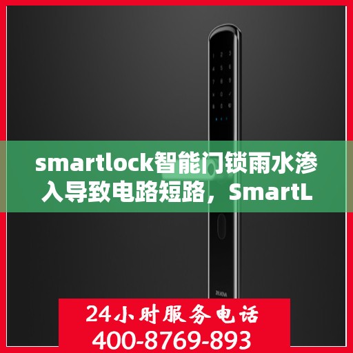 smartlock智能门锁雨水渗入导致电路短路，SmartLock智能门锁遭遇雨水侵袭引发电路短路问题