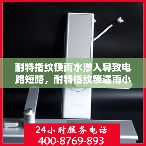 耐特指纹锁雨水渗入导致电路短路，耐特指纹锁遇雨小心电路短路，防水细节需关注