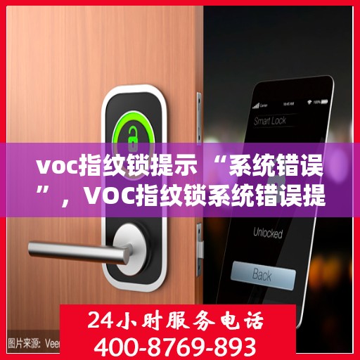 voc指纹锁提示 “系统错误”，VOC指纹锁系统错误提示解析与解决方案