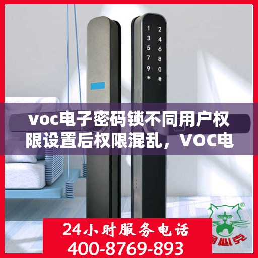 voc电子密码锁不同用户权限设置后权限混乱，VOC电子密码锁权限设置混乱问题解析