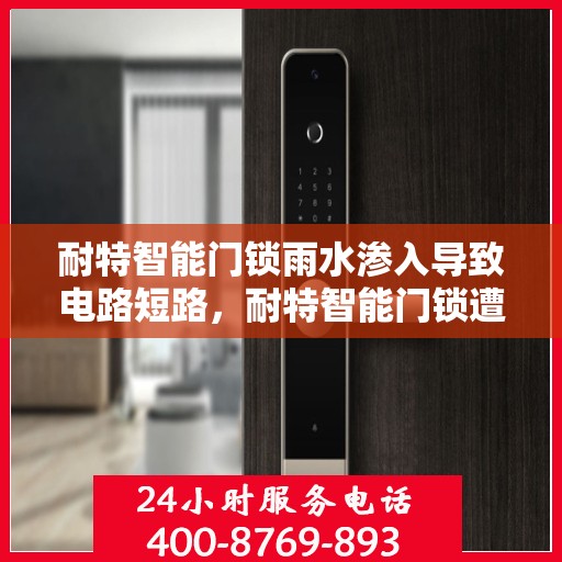 耐特智能门锁雨水渗入导致电路短路，耐特智能门锁遭遇雨水侵袭，电路短路问题解析