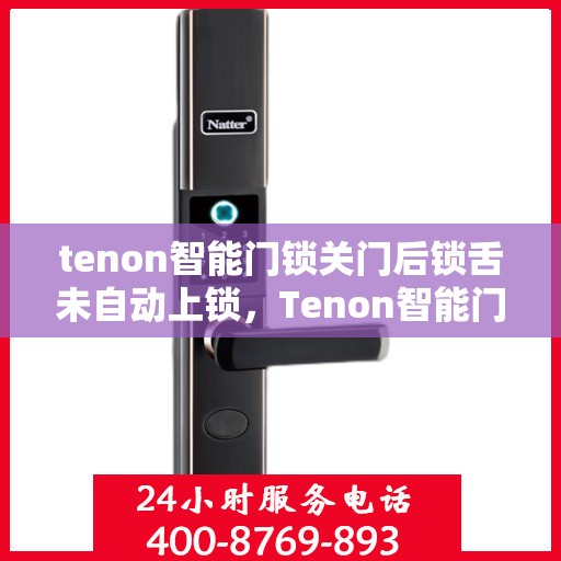 tenon智能门锁关门后锁舌未自动上锁，Tenon智能门锁关门后锁舌未自动锁定，问题解析与解决方案