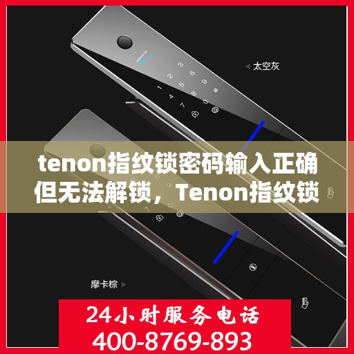 tenon指纹锁密码输入正确但无法解锁，Tenon指纹锁密码正确却锁门无效，解决难题的秘诀